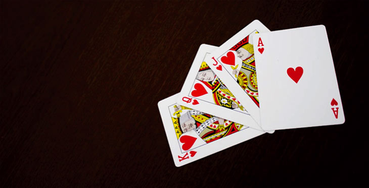 Online Casinos und 5-Sekunden-Regel:  Was bedeutet das für Anbieter und Spieler ©Foto: pexels.com ace-king-jack-und-king-of-hearts-spielkarten-297507/